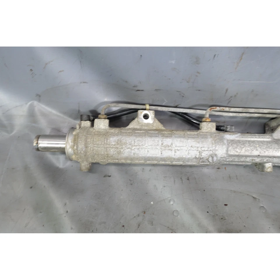 BMW E36 1992-2002 serie 3 Z3M dirección asistida cremallera y piñón relación 3,2 OEM Foto 4 de 4