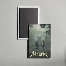 Maurice Mini Movie Poster Fridge Locker Magnet