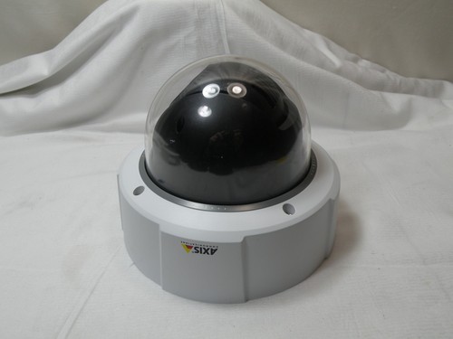 AXIS M5525-E 60HZ 1080P PTZ Outdoor Network Camera, AS IS