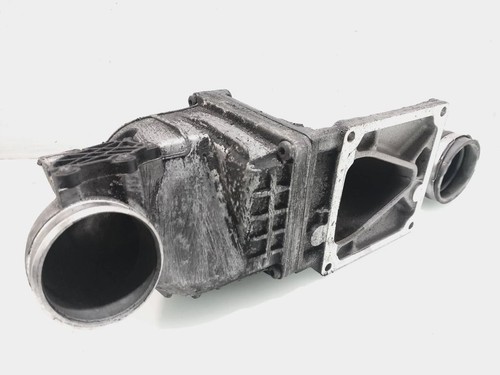 Mercedes-Benz C W203 2004 Benzin 105kW Luftansaugkanal-Teil A2711400787