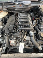 Boite de vitesse BMW SERIE 5