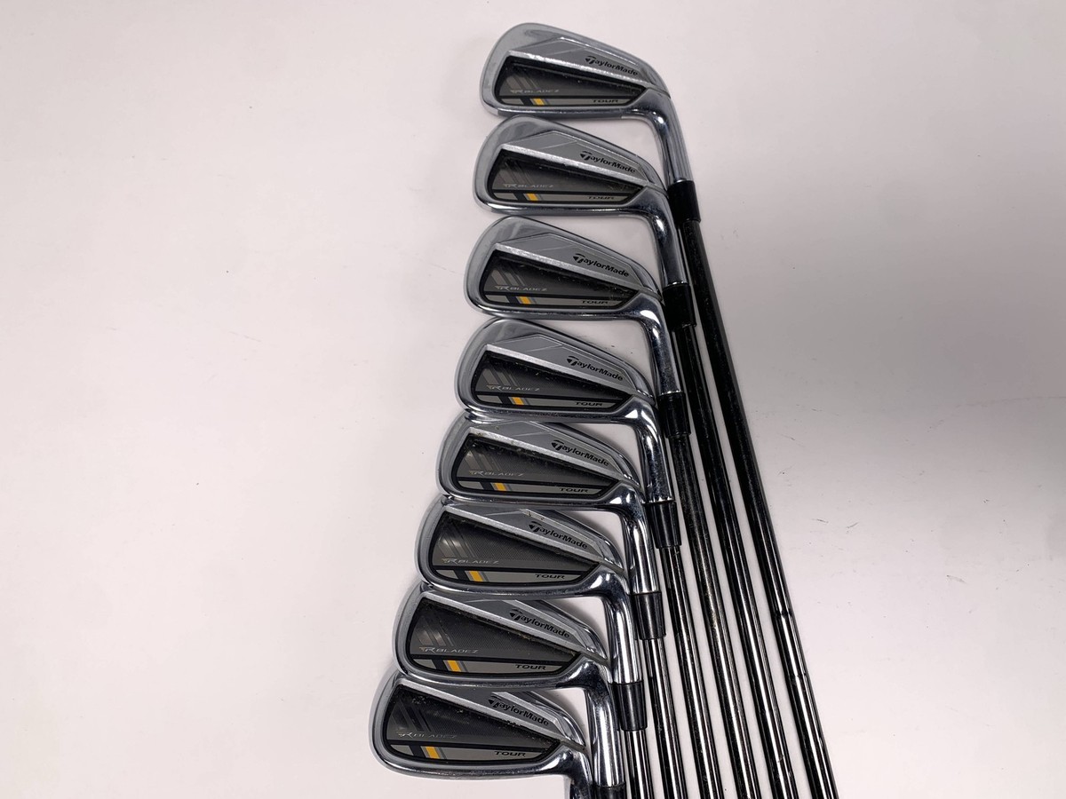 TaylorMade 3個セット TaylorMade - RBZ Set | Morton Golf Sales