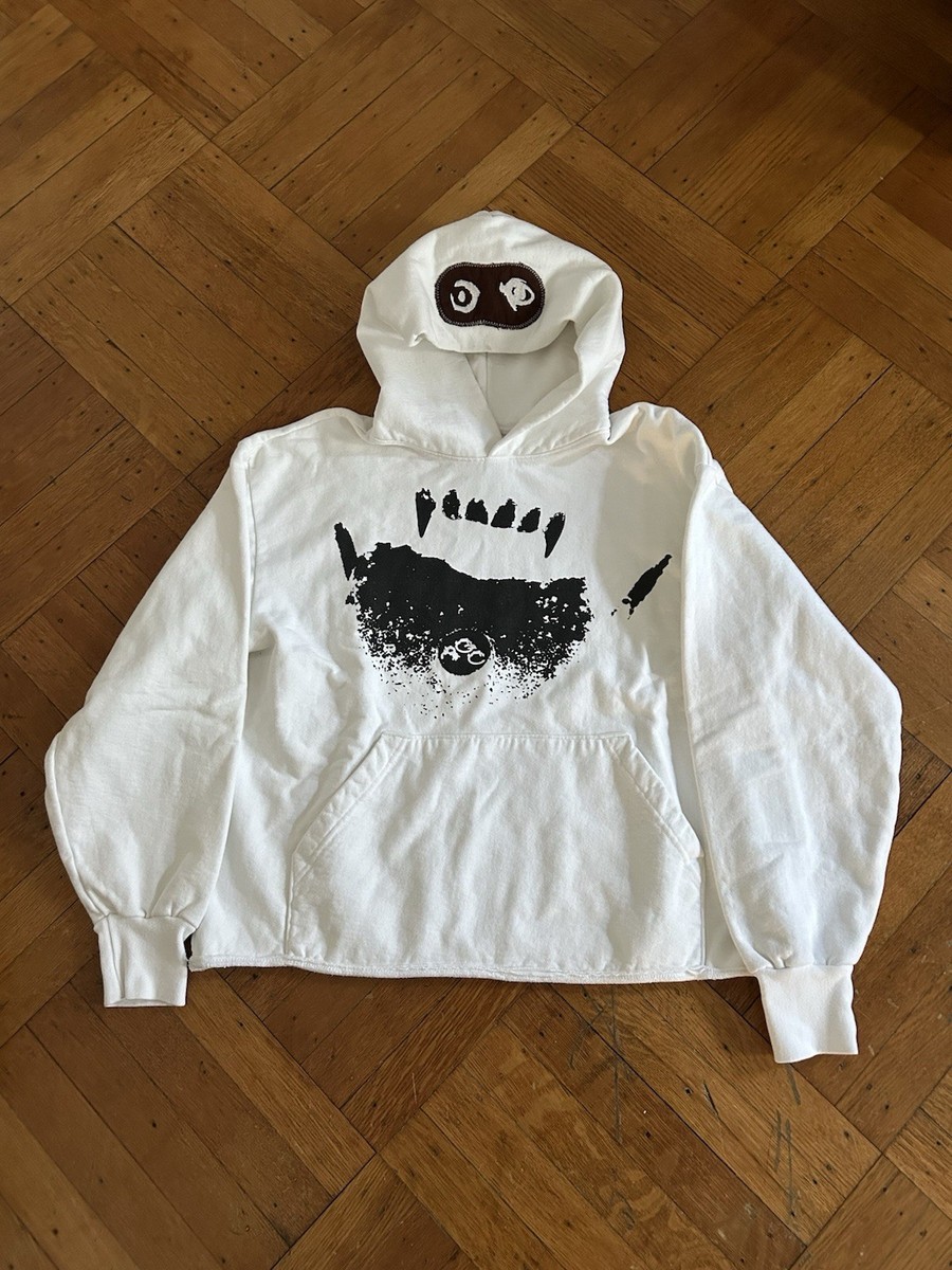 Ken carson agc vamp hoodie 値下げ○ Ken Carson a Great Chaos Vampire Hoodie AGC Vamp size small | eBay