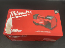 Milwaukee M18 18V Cordless Tire Inflator - 2848-20