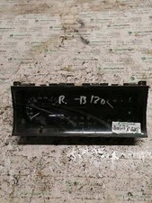 Compteur Renault B120
