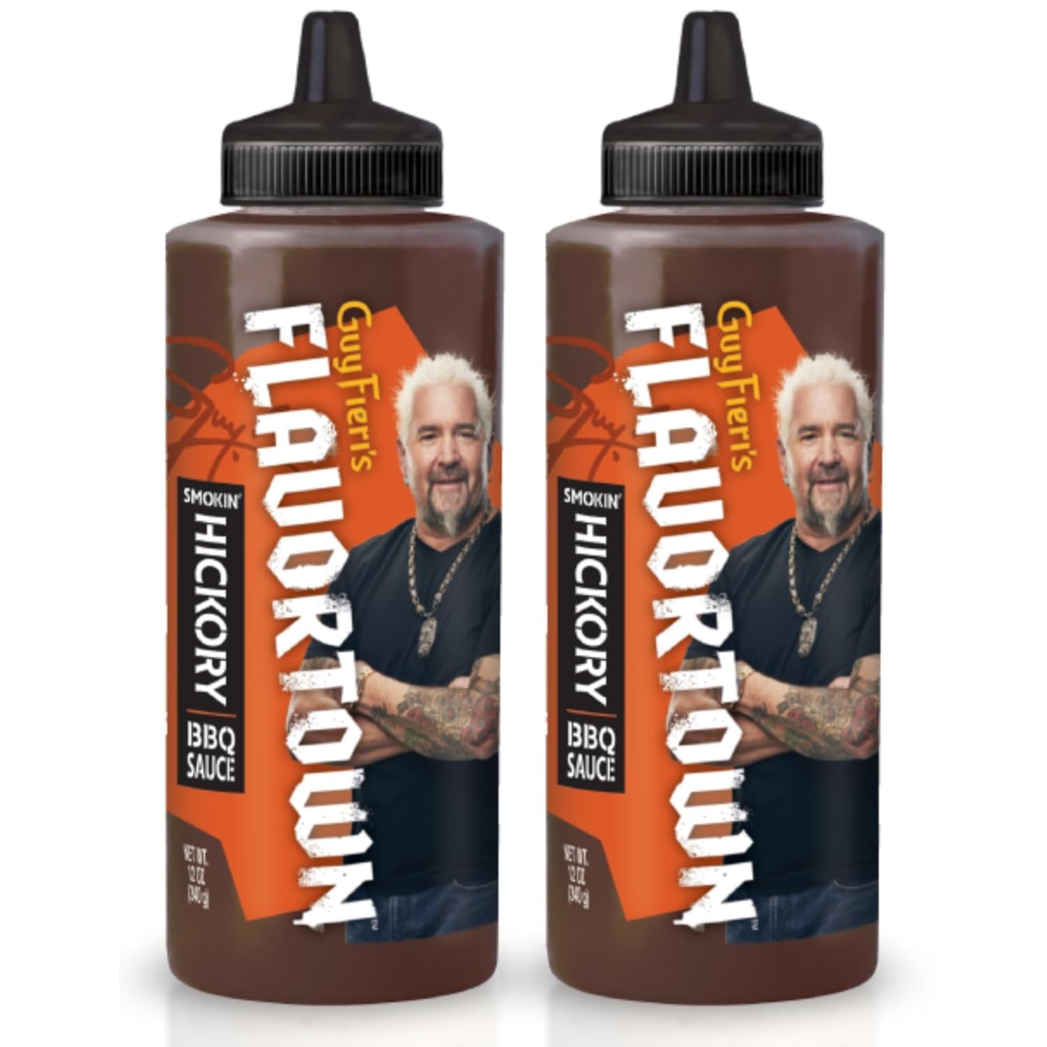 - Smokey Barbecue Sauce,...