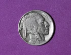 1931-S Buffalo Nickel #P33535
