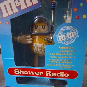M&M Radios | eBay