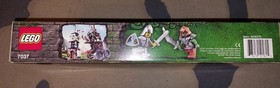 NEW UNOPENED IN-BOX LEGO Castle 7037 Tower Raid Item 4516378 &copy;2008