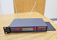 Sennheiser EW100G2 Wireless Bodypack Microphone Transmitter