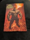 HULK SMASH EVERYTHING #1 FOIL ADI GRANOV VARIANT