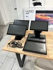 POS Touch Dynamic Pulse Ultra WS (5 Quanity)  15" POS