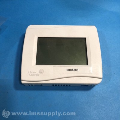 Johnson Controls TEC3610-00-000 Thermostat USIP
