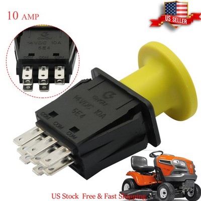PTO Switch for Delta 6201-303, 6201303, 6204-303, 6204303, 6205-161B, 6205131B