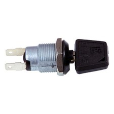 Sports Parts Inc Ignition Switch - 01-118-24