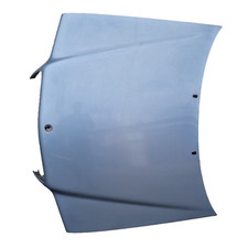 C37* Orig Mercedes Benz MB W202 C Klasse Motorhaube Haube Hellblau C37* Orig Mercedes Benz MB W202 C Klasse Motorhaube Haube Hellblau