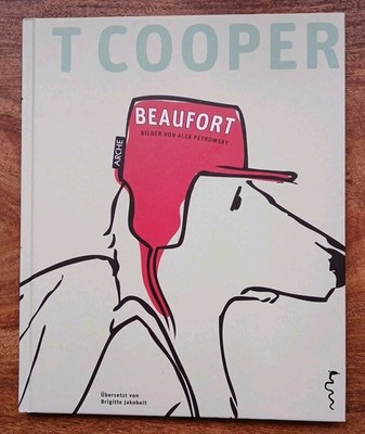 T. Cooper / Alex Petrowsky - The Beaufort Diaries - Buch Zustand - Sehr Gut - -
