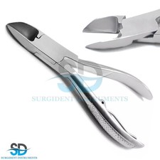 "Manicure Toe Nail Cutter Clipper Pedicure Chiropody Nipper Thick Nail Trimmer"