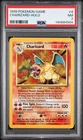 1999 POKEMON GAME #4 CHARIZARD-HOLO PSA 7