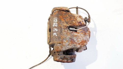 Bremssattel links vorne  BMW X6 DE2431742-35