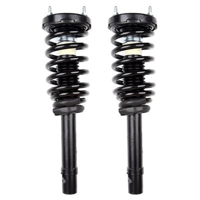 For 2006-2010 Hyundai Sonata Azera Piar Front Complete Struts Shock Absorbers