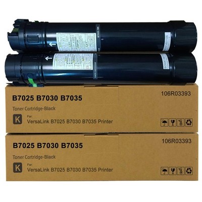TOPWONDA VersaLink B7025 B7030 B7035 Black Toner Cartridge Replacement for Xerox