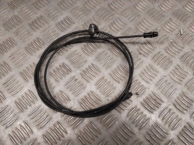 DODGE RAM 1500 Pick-up DJ, DS Engine Boonet Lock Cable 5207294 5.70 33431352