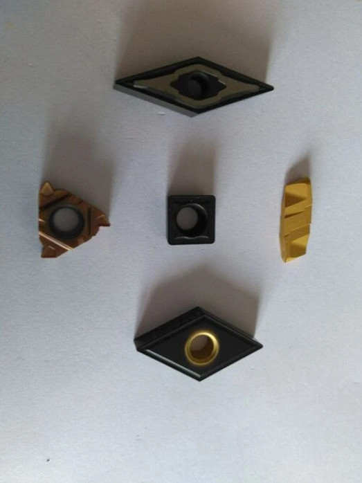 Genuine Carbide Inserts 1 Tablets C6 PCLNL-45065-12X-JHP