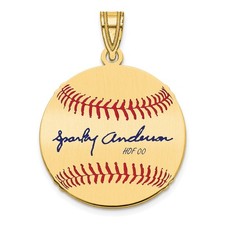 Top 10 Sparky Anderson Baseball Cards 26