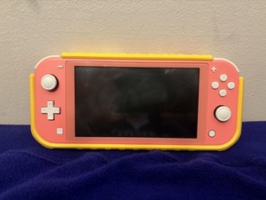 25+ Switch Lite Coral for sale | Updated Oct 2026