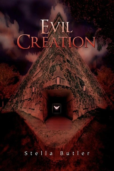 Stella Butler | Evil Creation | Taschenbuch | Englisch (2010) | Xlibris-image