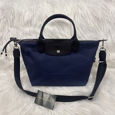 Longchamp Le Pliage Energy Travel Bag Sport D...