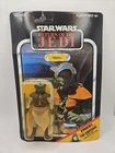 Kenner Star Wars Return of the Jedi Klaatu Vintage Action Figure 1983