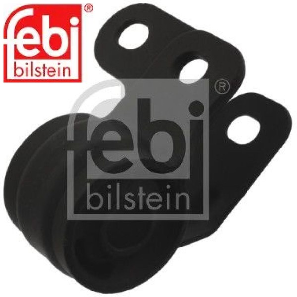 Febi Bilstein 22271 Lagerung FüR Lenker Querlenkerlager Lager Querlenker-image