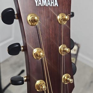 Yamaha Ac3r Guitar | eBay