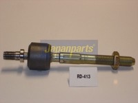 Axialgelenk Spurstange Vorne Links Rechts Japanparts RD 413 FÜR Honda