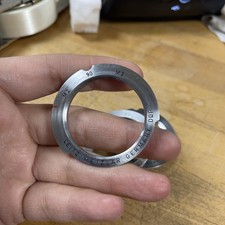 Excellent  Leica L-M Adapter M2 M3 for 90mm Lens