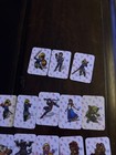 Official NS 22 Zelda Computer Game Cards in Case 24 Cards — photo 4