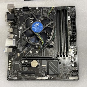 H97-D3H/CPU i5 4590/メモリ16GB/SSD128GB/HDD1TB Amazon.com: INTEL 