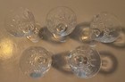 Cristal D’Arques Durand Tuilleries Villandry Cordial Glasses Set of 5 — photo 6
