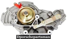 Pompe à eau Porsche 928