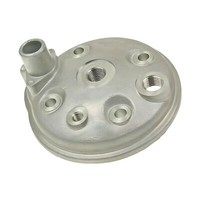 Zylinderkopf Airsal Racing 76,6Ccm 50Mm FüR Minarelli AM