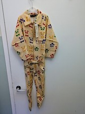 Mini Rodini Panda Jumpsuit - New With Tags 