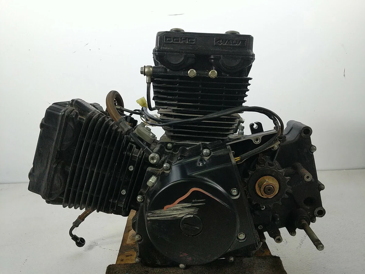 Suzuki 2024 hyosung gt250r