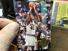 1993 CLASSIC COLLECTION 4 SPORT # 54