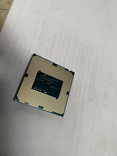 Intel Pentium G3450T SR1KT 2.90 GHz Desktop Processor #T15 - Picture 5 of 6