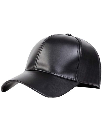 Salomon Black Logo Hat OSFA Embroidered Cap Outdoor Running Hiking