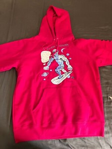 Daniel Johnston Supreme | eBay