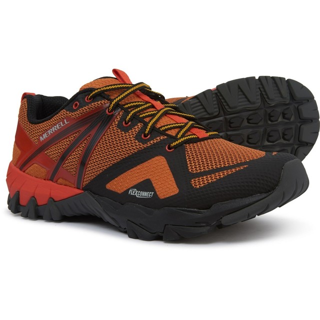 merrell vegan walking shoes