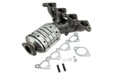 Catalyseurs Hyundai TUCSON